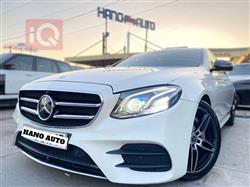 مێرسێدس بێنز E-Class